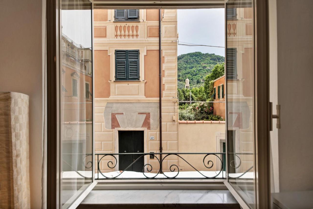 Oceane Paradise - Churchill Levanto Exterior foto