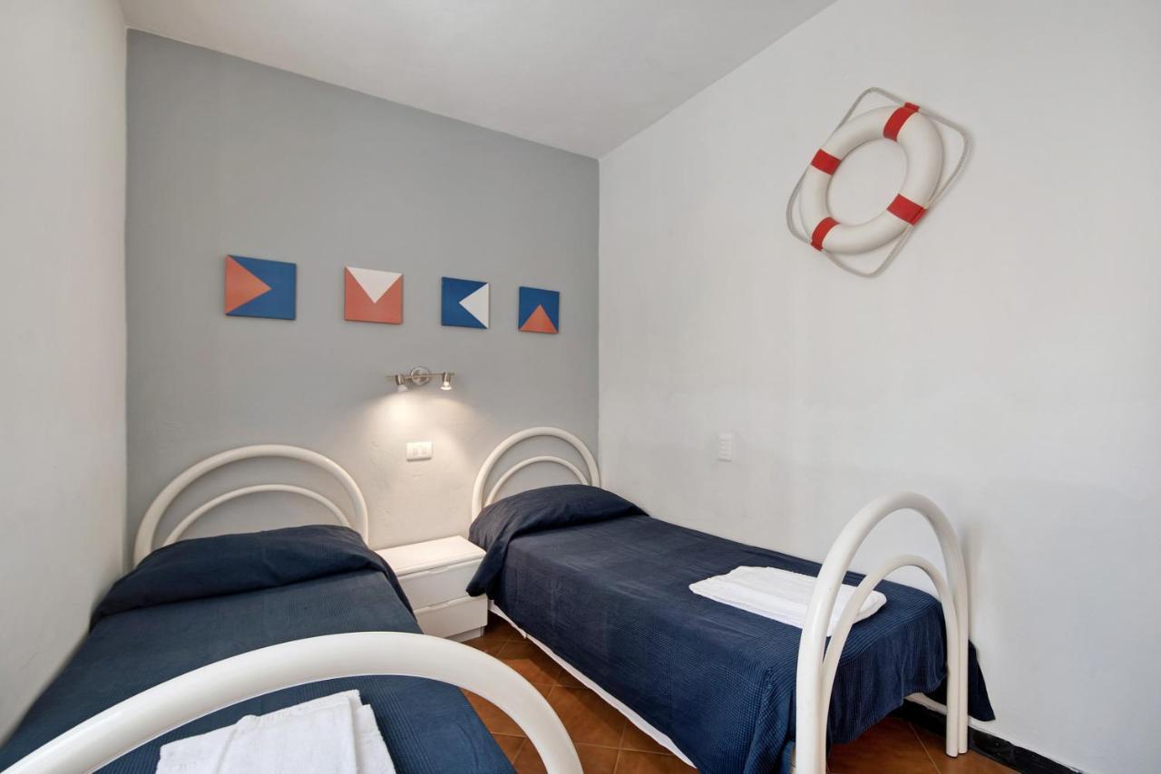 Oceane Paradise - Churchill Levanto Exterior foto