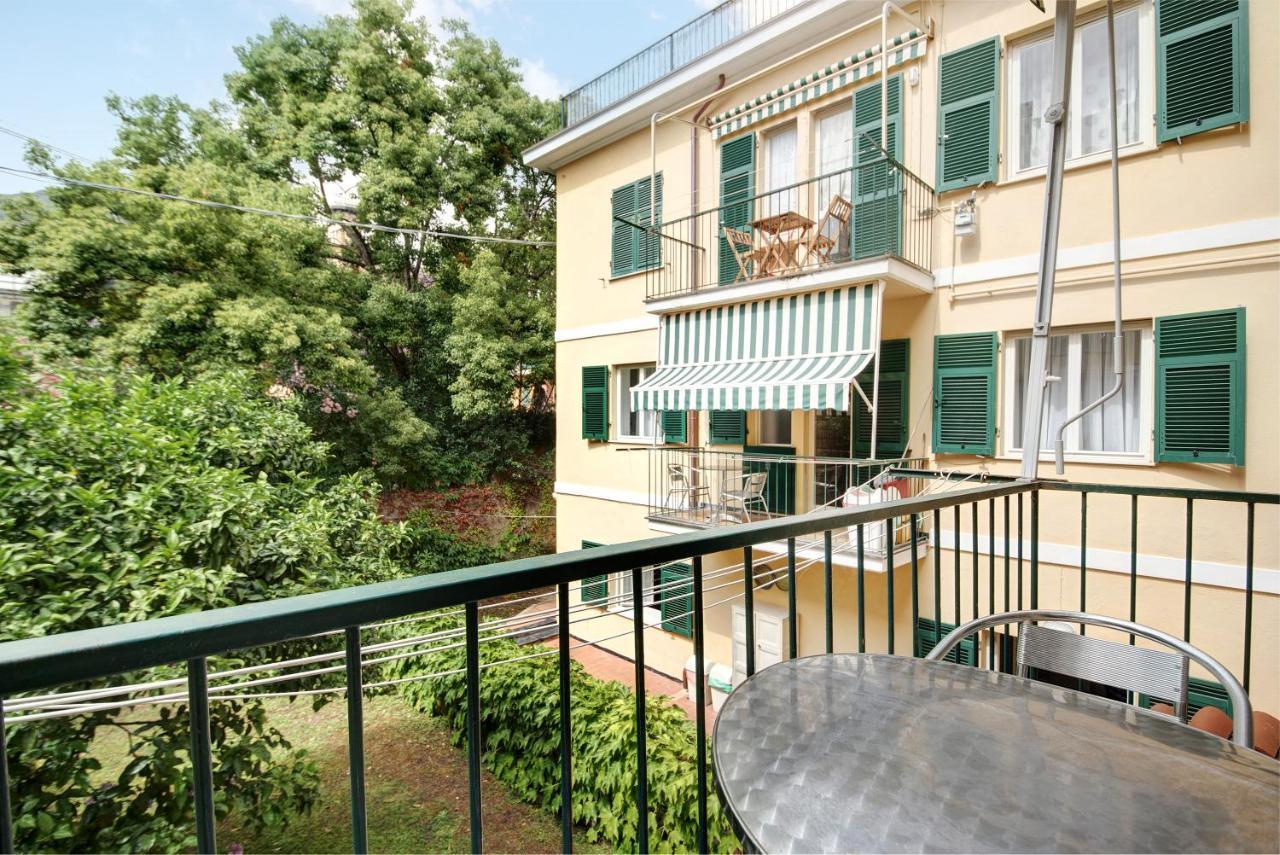 Oceane Paradise - Churchill Levanto Exterior foto